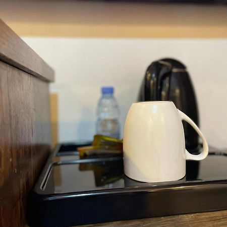 Presken Hotels @Fajodd-4 إيكجا المظهر الخارجي الصورة