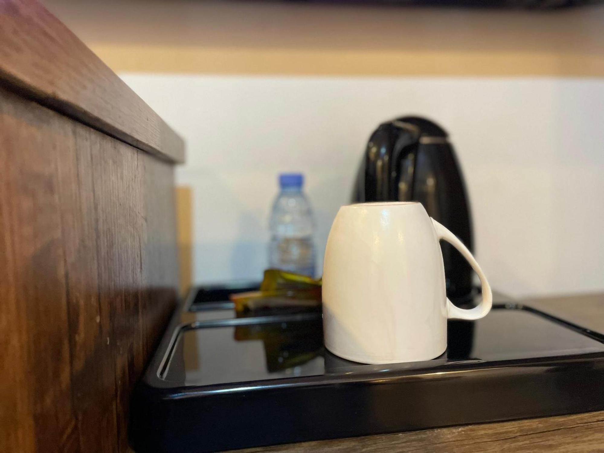 Presken Hotels @Fajodd-4 إيكجا المظهر الخارجي الصورة